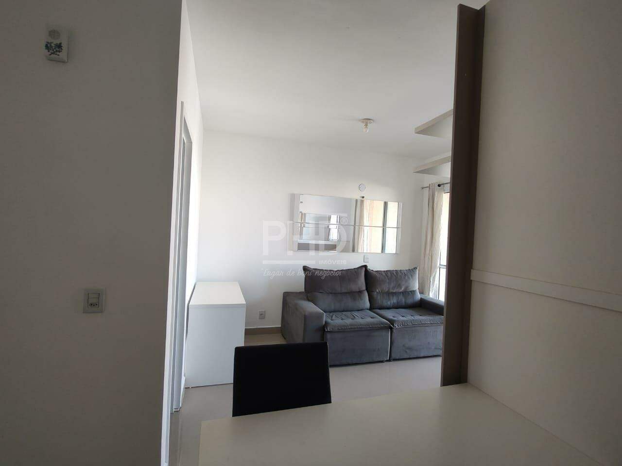 Flat/Apart Hotel, 1 quarto, 37 m² - Foto 3
