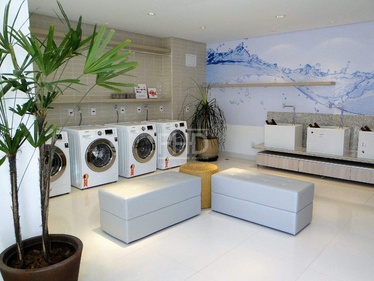 Flat/Apart Hotel, 1 quarto, 37 m² - Foto 13