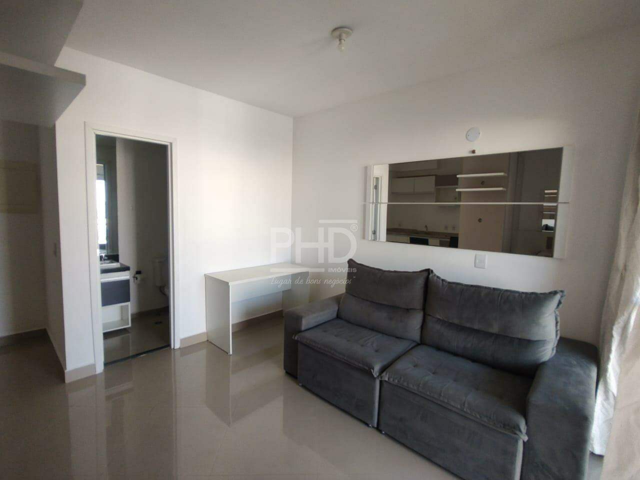 Flat/Apart Hotel, 1 quarto, 37 m² - Foto 2