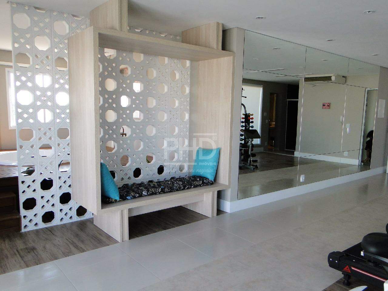 Flat/Apart Hotel, 1 quarto, 37 m² - Foto 17