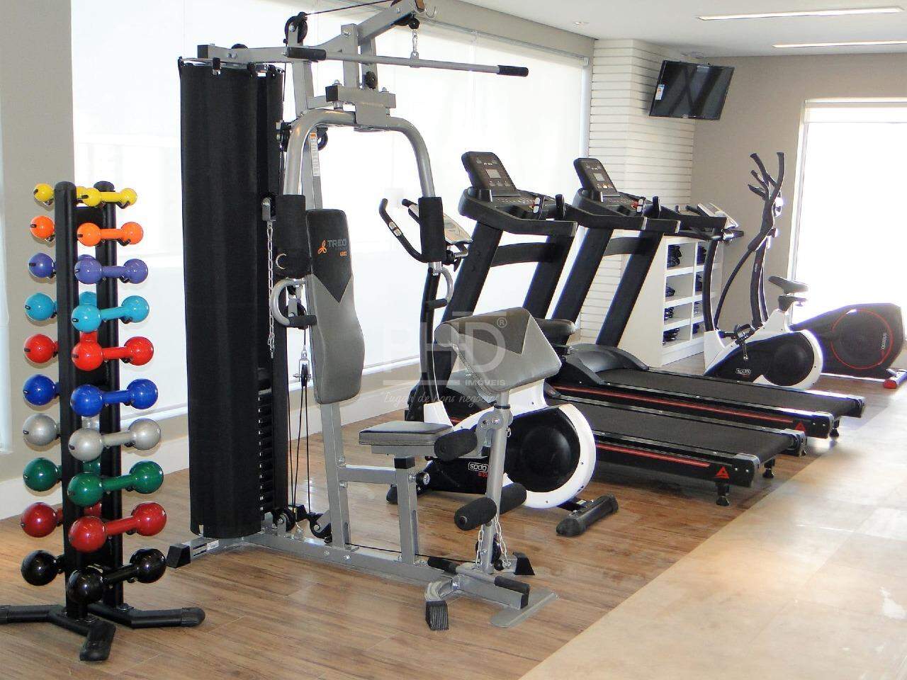 Flat/Apart Hotel, 1 quarto, 37 m² - Foto 18