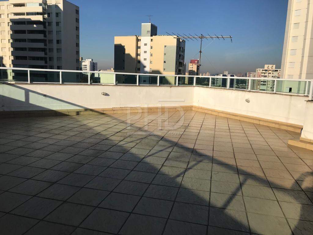 Apartamento à venda com 3 quartos, 111m² - Foto 22