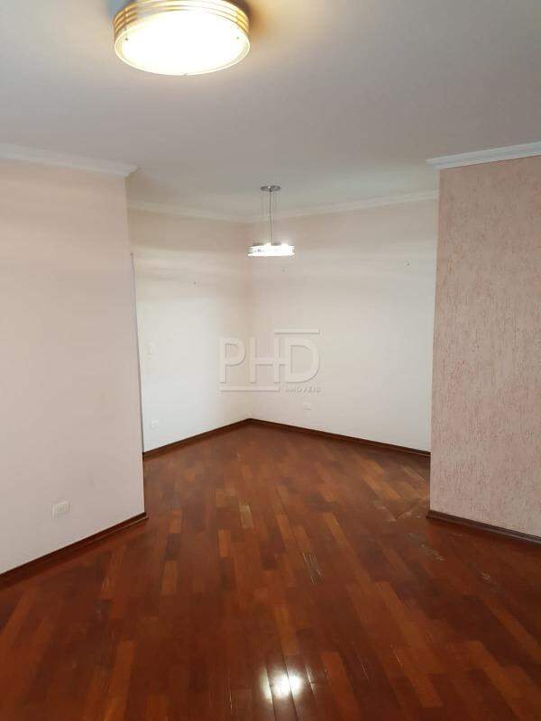 Apartamento à venda com 3 quartos, 111m² - Foto 1