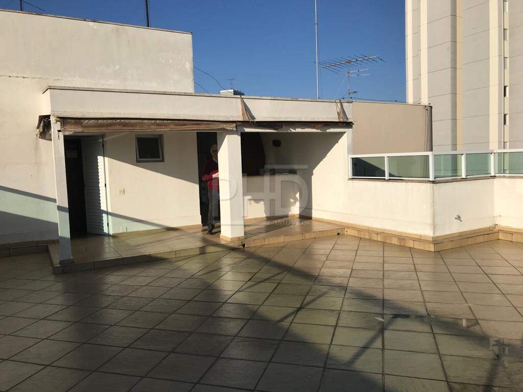 Apartamento à venda com 3 quartos, 111m² - Foto 20