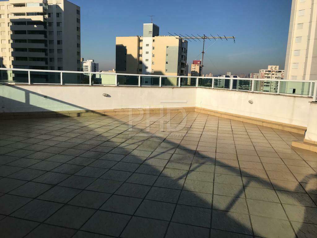 Apartamento à venda com 3 quartos, 111m² - Foto 21