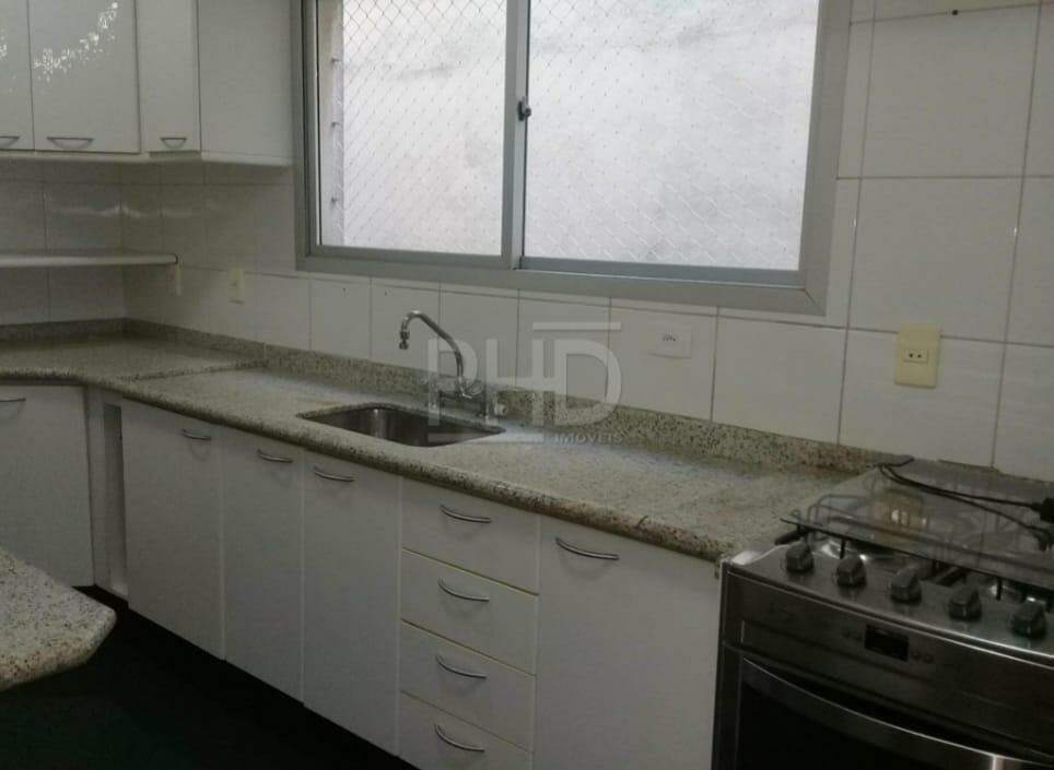 Apartamento à venda com 3 quartos, 111m² - Foto 5