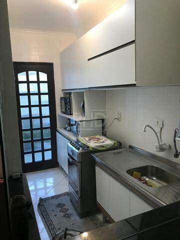 Sobrado à venda com 6 quartos, 387m² - Foto 12