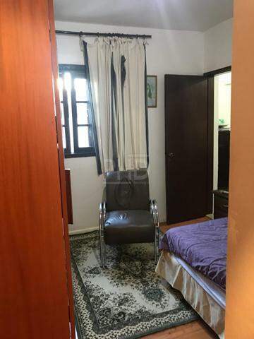 Sobrado à venda com 6 quartos, 387m² - Foto 23