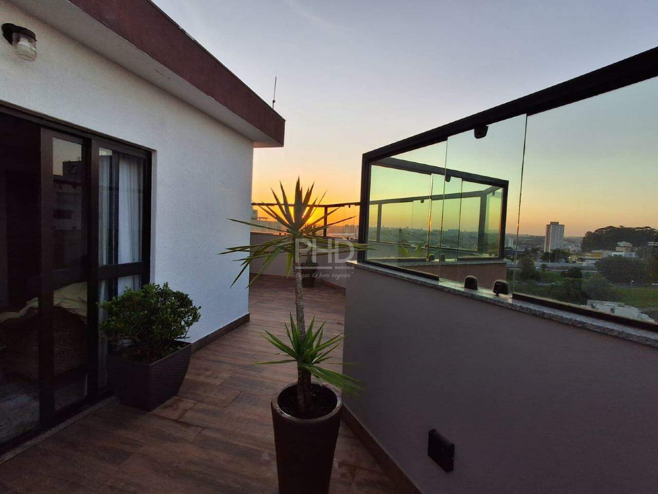 Cobertura à venda com 3 quartos, 200m² - Foto 34