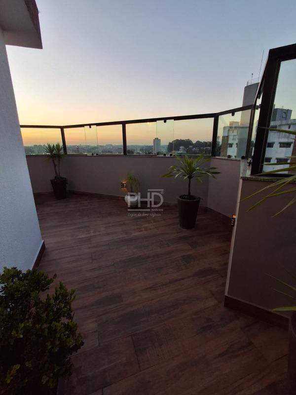 Cobertura à venda com 3 quartos, 200m² - Foto 36