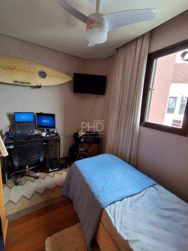 Cobertura à venda com 3 quartos, 200m² - Foto 19