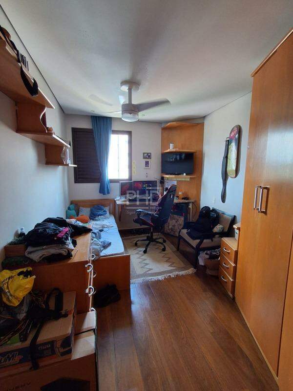 Cobertura à venda com 3 quartos, 200m² - Foto 16