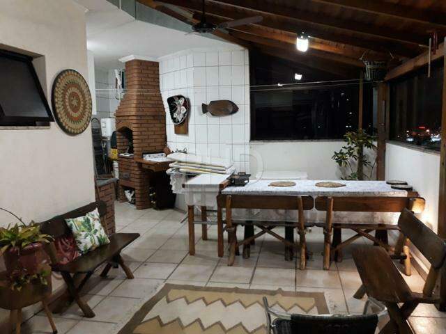 Cobertura à venda com 3 quartos, 200m² - Foto 19