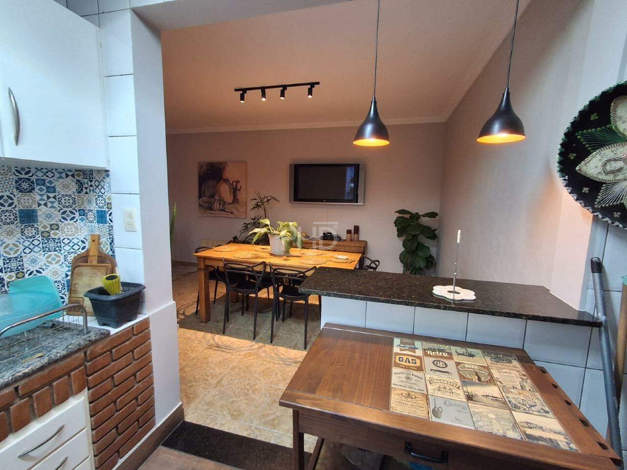 Cobertura à venda com 3 quartos, 200m² - Foto 8