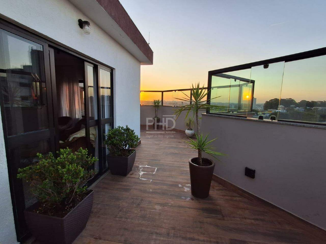 Cobertura à venda com 3 quartos, 200m² - Foto 32