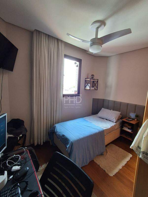 Cobertura à venda com 3 quartos, 200m² - Foto 20