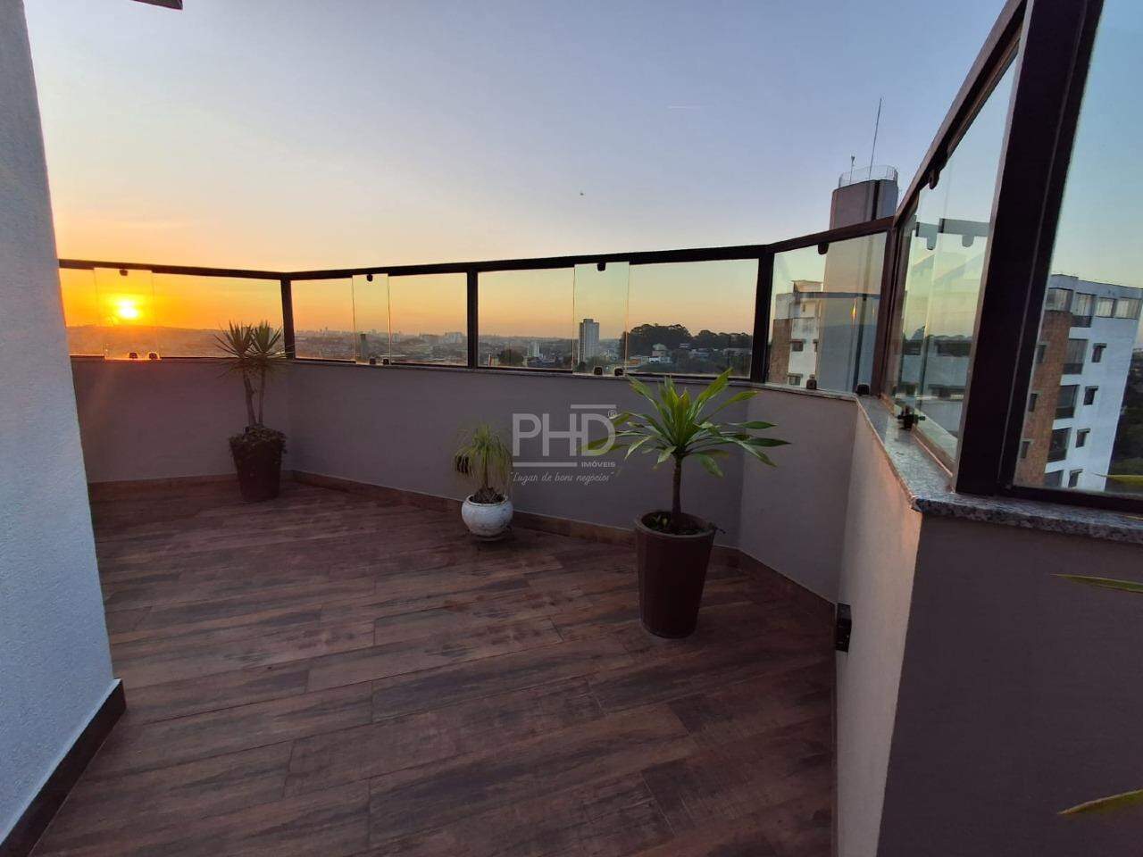 Cobertura à venda com 3 quartos, 200m² - Foto 31