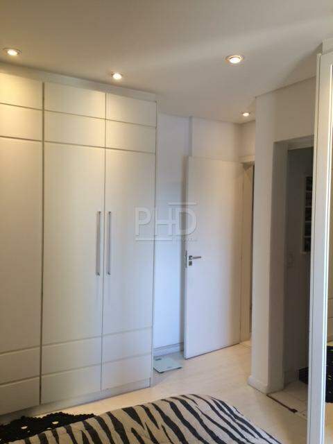 Apartamento à venda com 3 quartos, 130m² - Foto 7