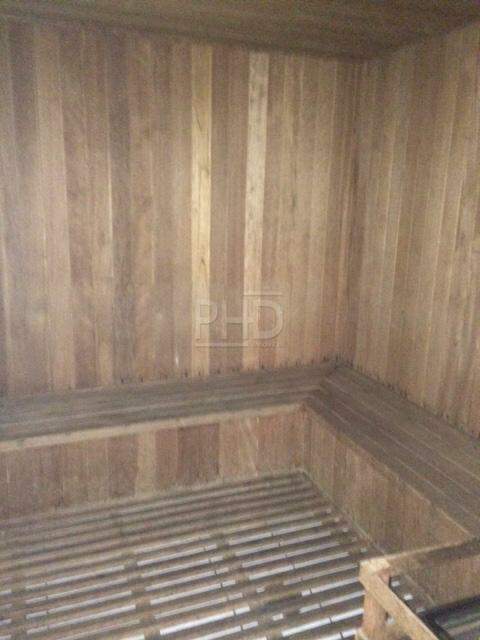 Apartamento à venda com 3 quartos, 130m² - Foto 24