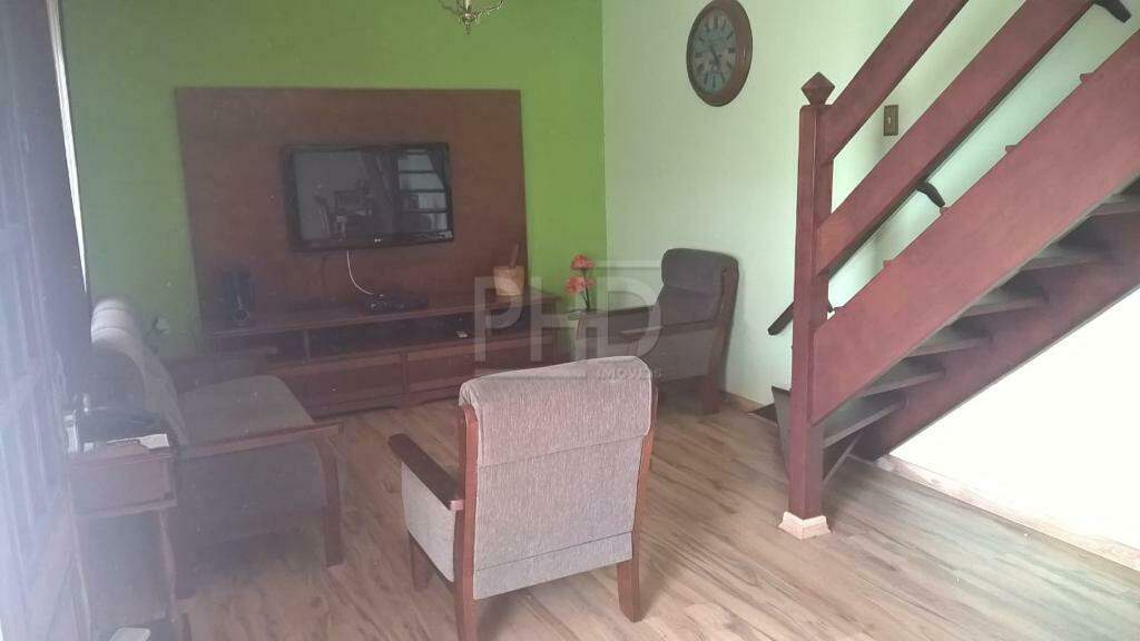 Sobrado, 2 quartos, 172 m² - Foto 1