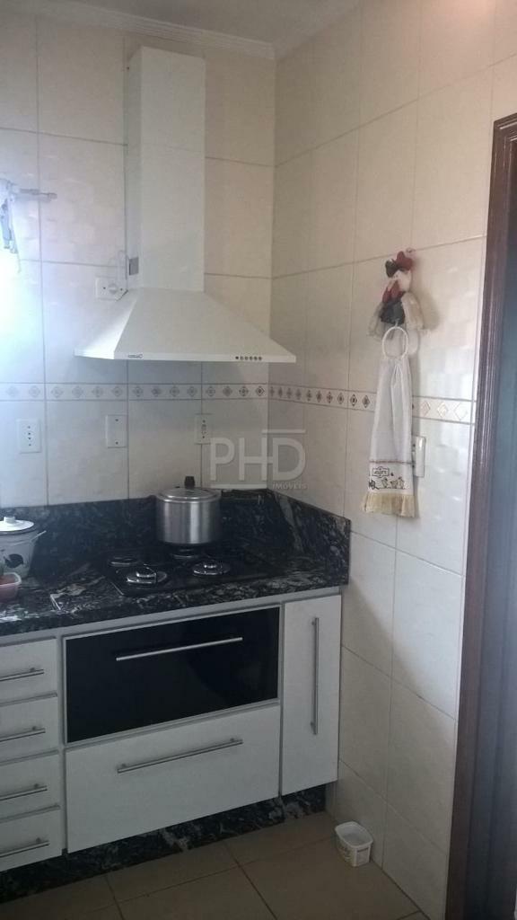 Sobrado, 2 quartos, 172 m² - Foto 6