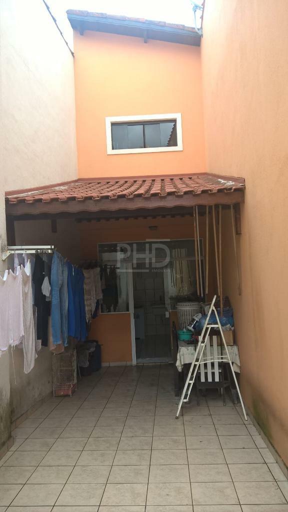 Sobrado, 2 quartos, 172 m² - Foto 10