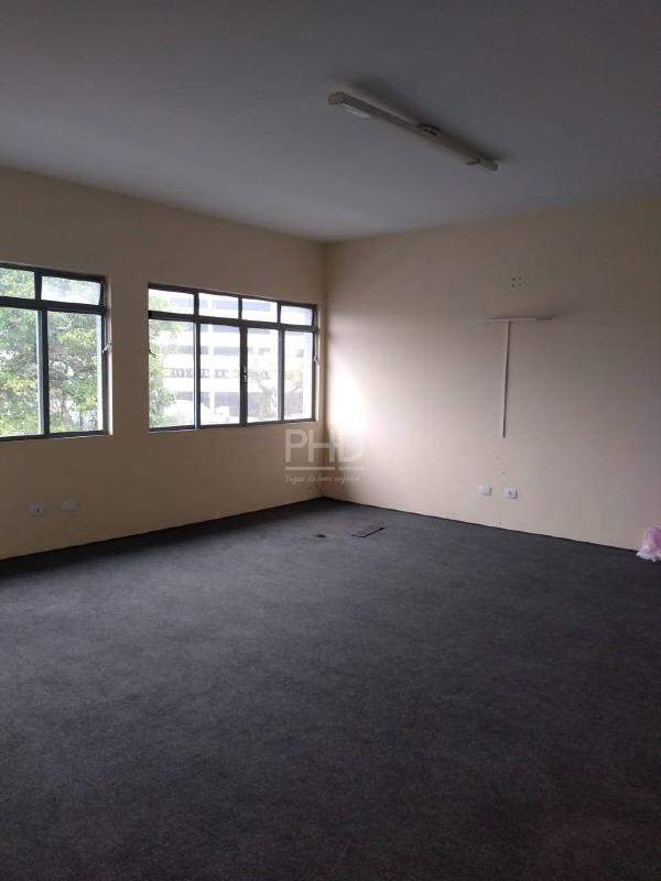 Conjunto Comercial-Sala para alugar, 40m² - Foto 2