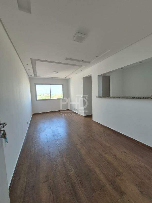 Apartamento, 2 quartos, 63 m² - Foto 2