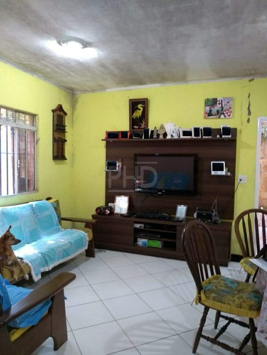 Sobrado à venda com 3 quartos, 113m² - Foto 3