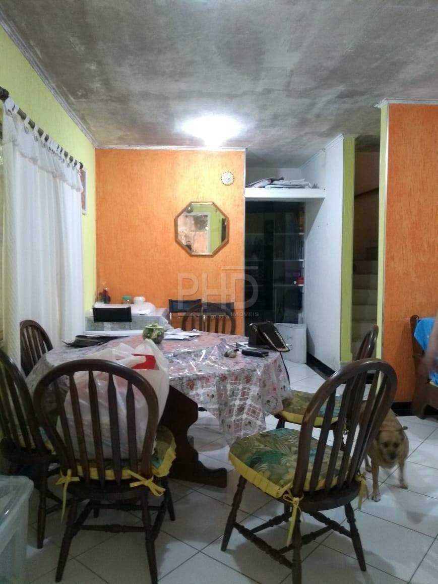 Sobrado à venda com 3 quartos, 113m² - Foto 2