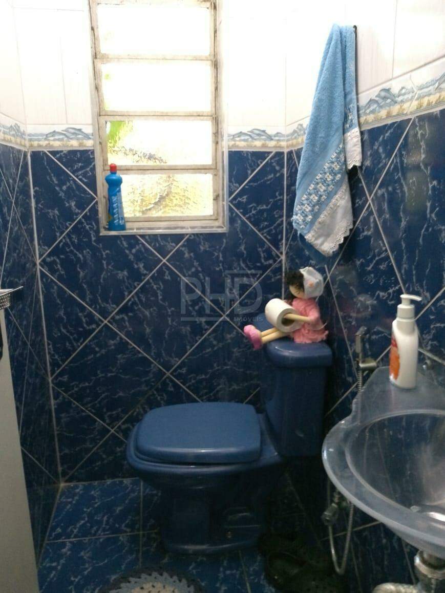 Sobrado à venda com 3 quartos, 113m² - Foto 8