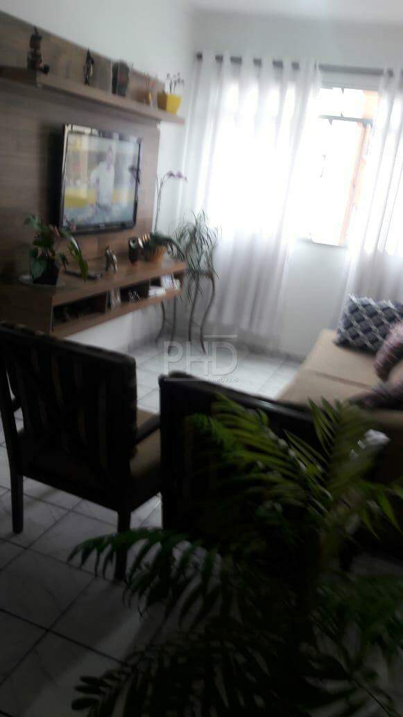 Apartamento à venda com 2 quartos, 53m² - Foto 2