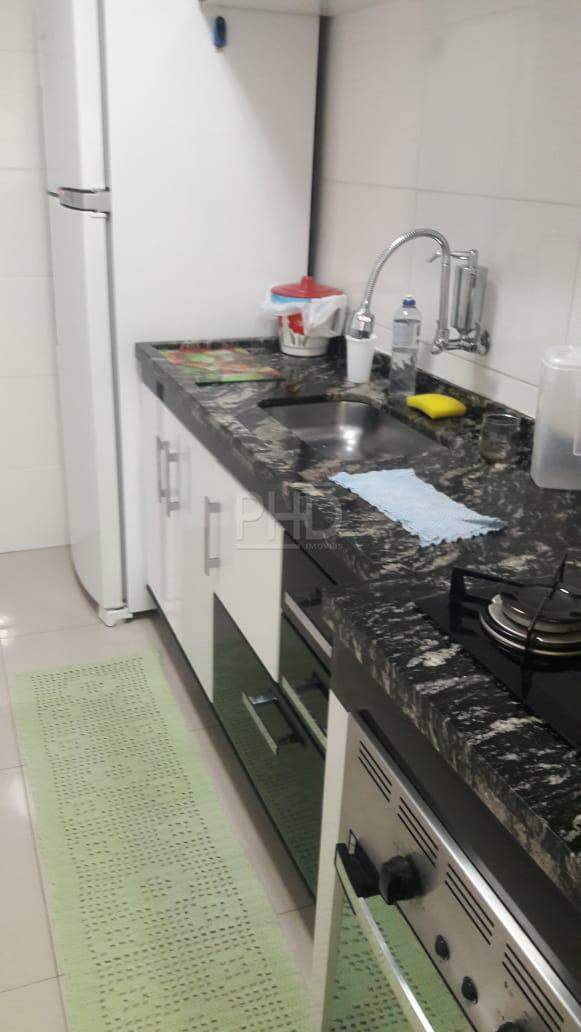 Apartamento à venda com 2 quartos, 53m² - Foto 6