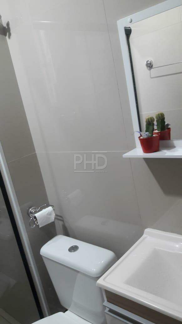 Apartamento à venda com 2 quartos, 53m² - Foto 11