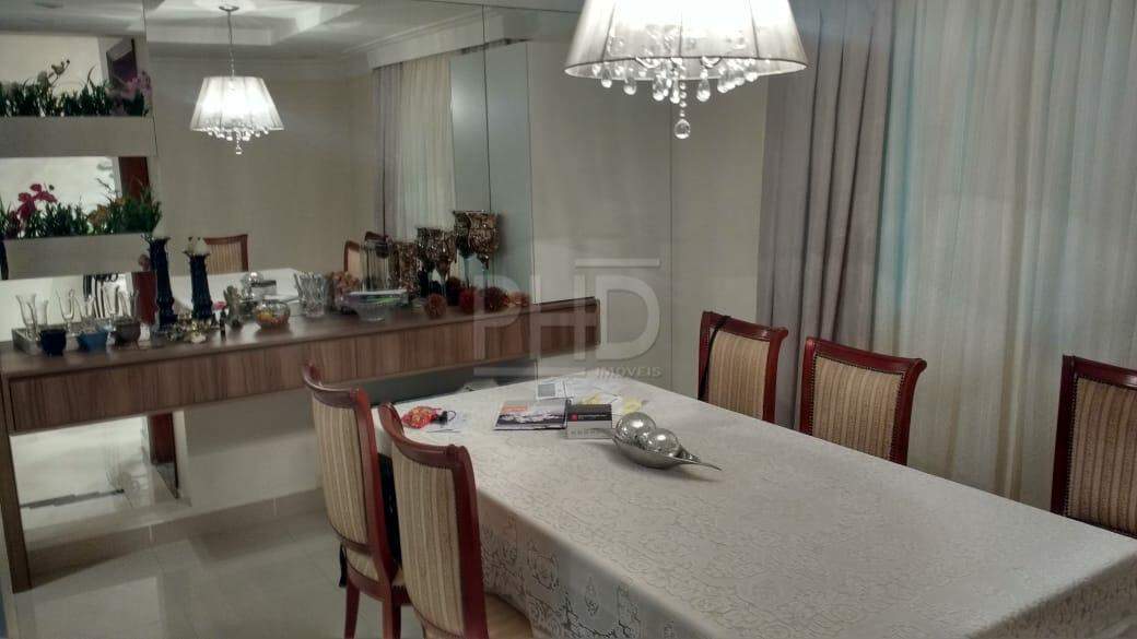 Sobrado à venda com 4 quartos, 260m² - Foto 3