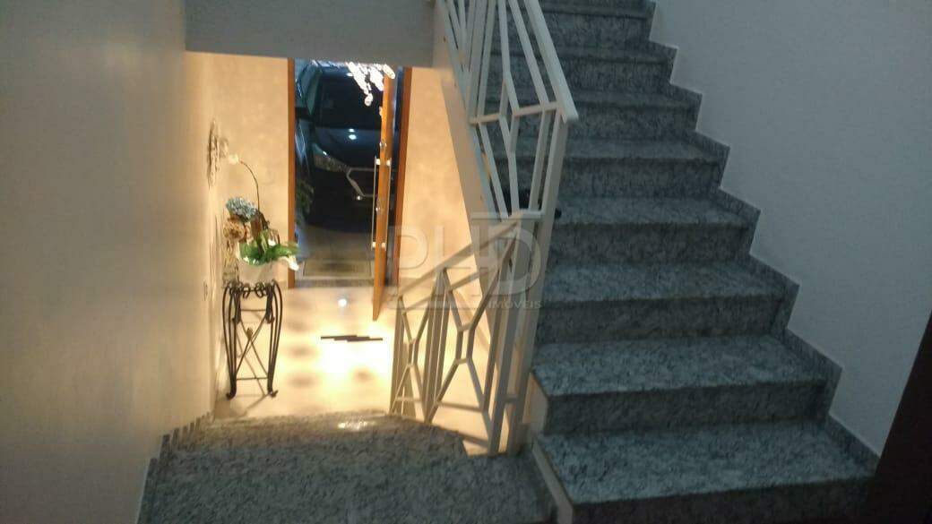 Sobrado à venda com 4 quartos, 260m² - Foto 6