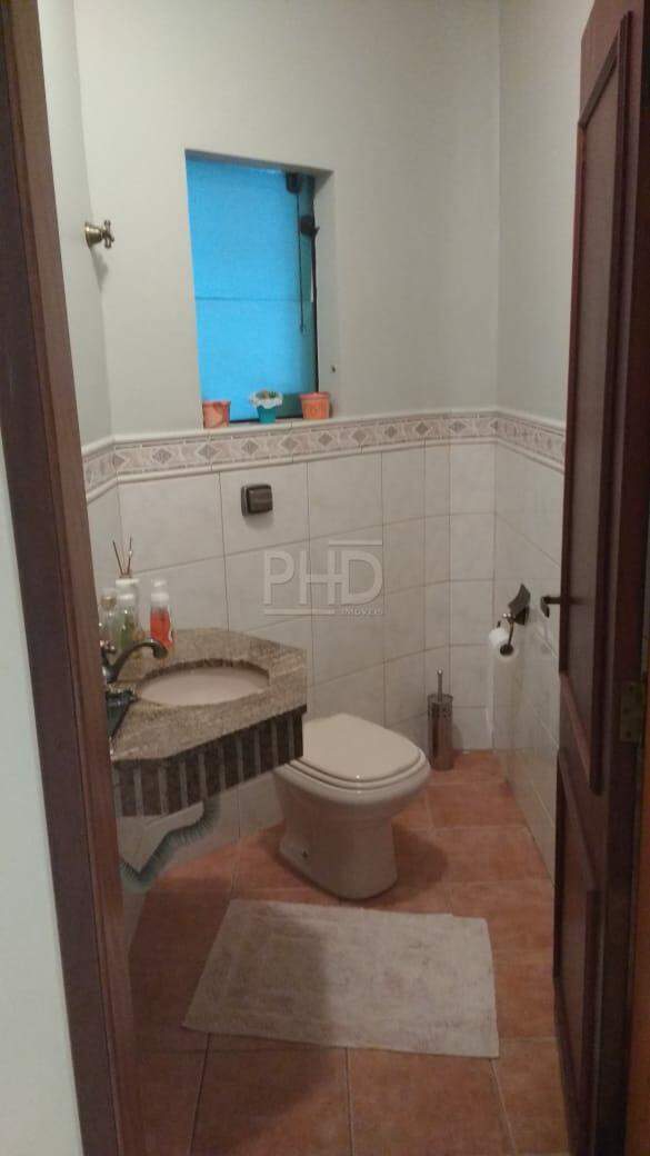 Sobrado à venda com 4 quartos, 260m² - Foto 15