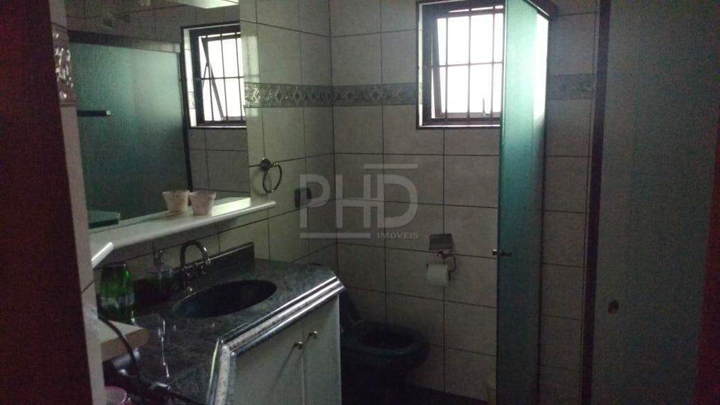 Sobrado à venda com 4 quartos, 260m² - Foto 13