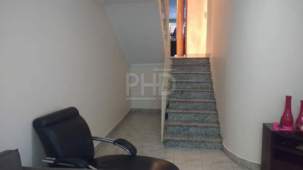 Sobrado à venda com 4 quartos, 260m² - Foto 12