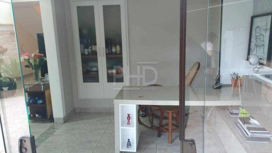 Sobrado à venda com 4 quartos, 260m² - Foto 5