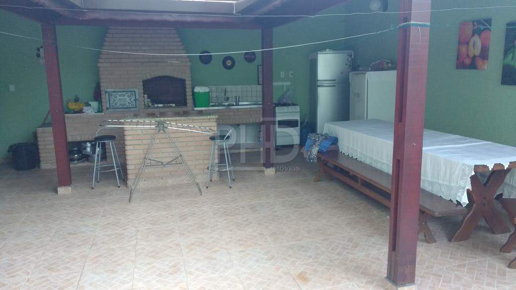 Sobrado à venda com 4 quartos, 260m² - Foto 16