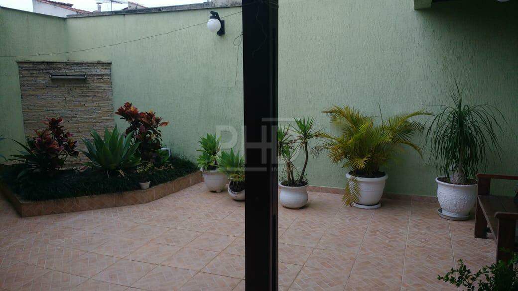 Sobrado à venda com 4 quartos, 260m² - Foto 18