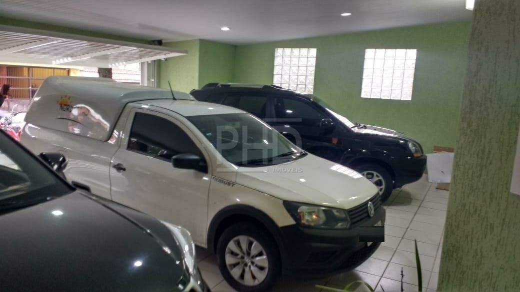 Sobrado à venda com 4 quartos, 260m² - Foto 19