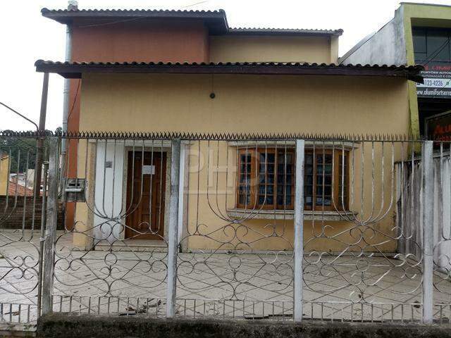 Sobrado à venda com 3 quartos, 400m² - Foto 1