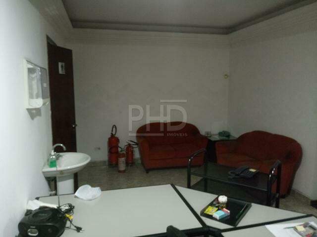 Sobrado à venda com 3 quartos, 400m² - Foto 27