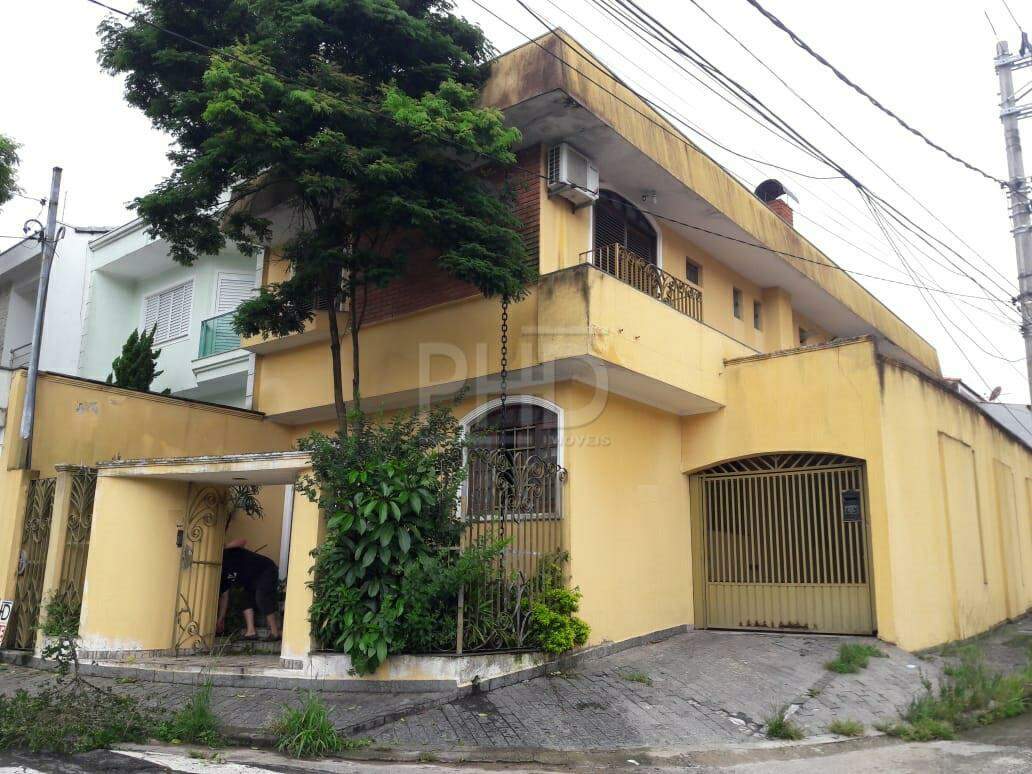 Sobrado à venda com 3 quartos, 260m² - Foto 2