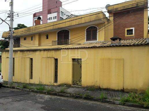 Sobrado à venda com 3 quartos, 260m² - Foto 3