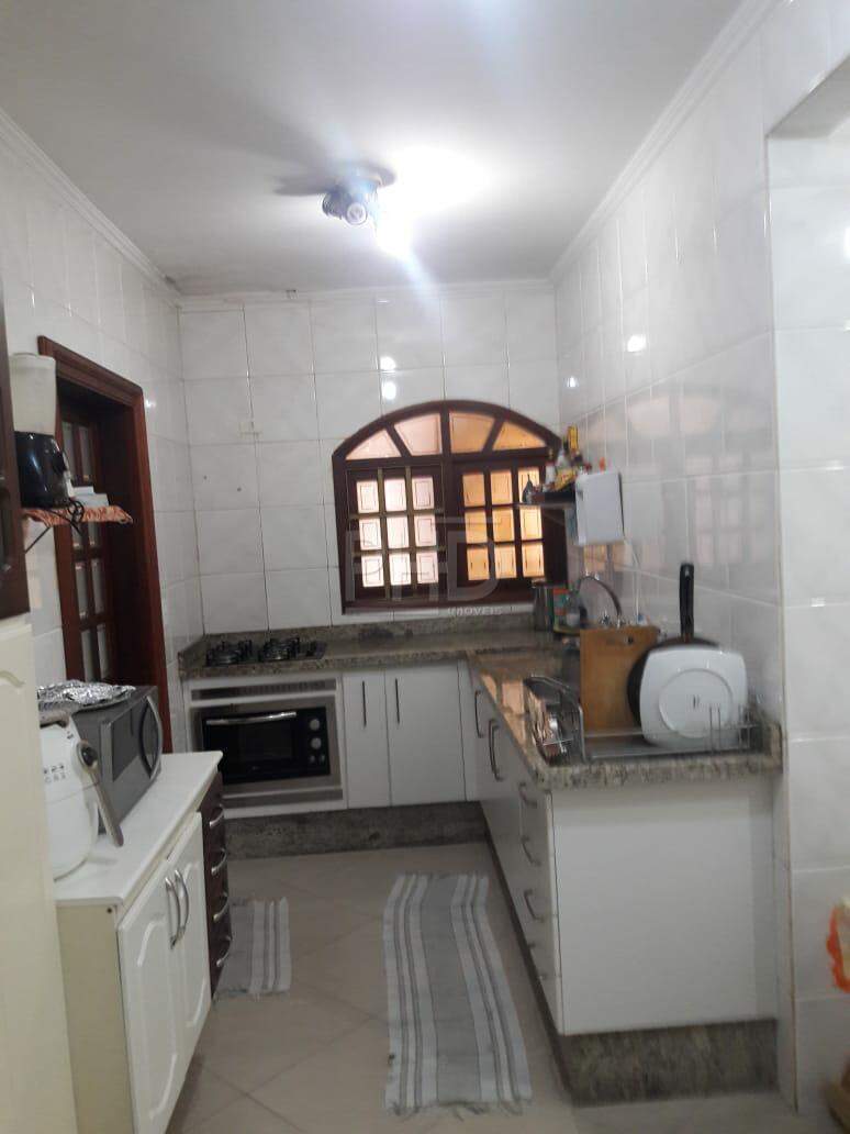 Sobrado à venda com 3 quartos, 260m² - Foto 9