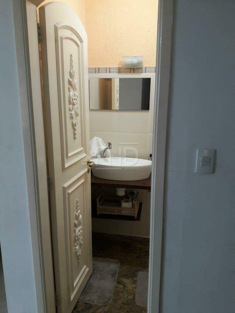 Sobrado à venda com 3 quartos, 260m² - Foto 11