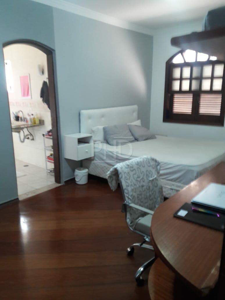 Sobrado à venda com 3 quartos, 260m² - Foto 15